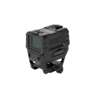 Бързомер Holosun AEMS-PRO-X2 GR 2/65MOA 7075 Aluminum/Solar/Circle Dot