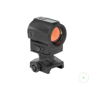 Бързомер Holosun SCRS GR 2MOA Solar