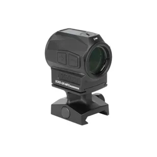 Бързомер Holosun SCRS-MRS GR 2/65MOA Solar