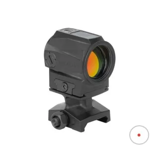 Бързомер Holosun SCRS-MRS RD 2/65MOA Solar