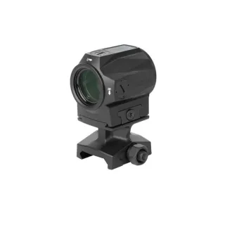 Бързомер Holosun SCRS-MRS RD 2/65MOA Solar
