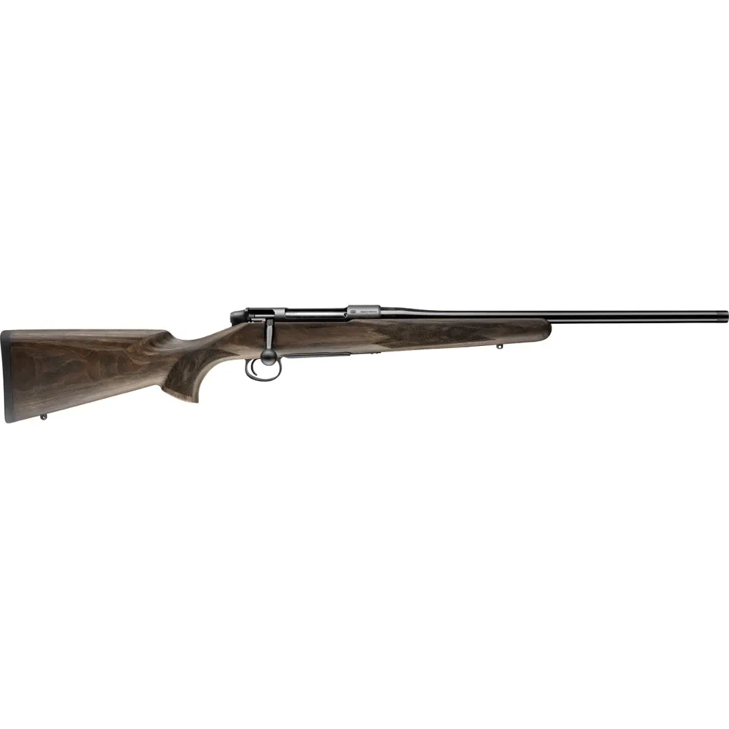 Карабина Mauser M18 Pure бук кал.308Win 51см М17x1 5+1зар.