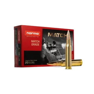 NORMA 308Win Golden Target 11,3гр/175gr 