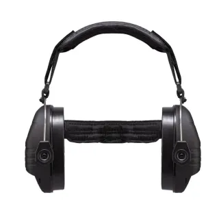 Антифони Walkers Digital Muff Firemax Behind the Neck 2000 mAh Black