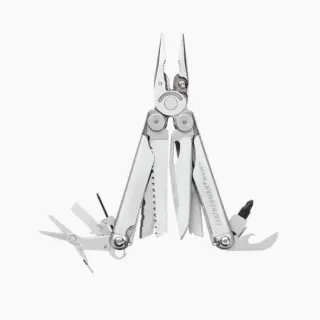 Мултитул Leatherman Wave Plus 832524