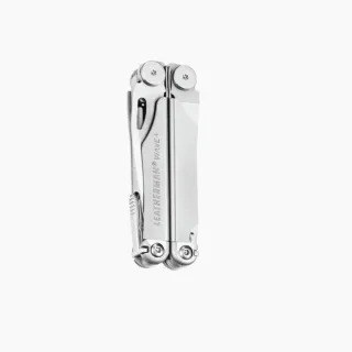 Мултитул Leatherman Wave Plus 832524