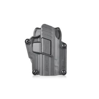Кобур Cytac CY-UHFSG2 ротационен с лопатка