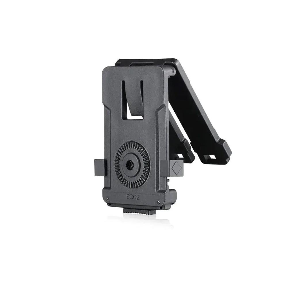 Адаптор за колан Cytac CY-RBCG2 черен