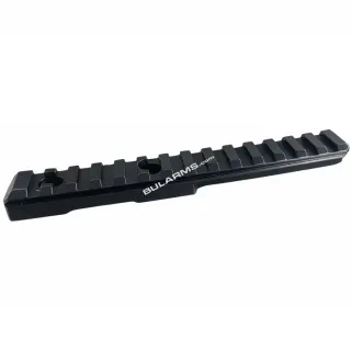Пикатини база Mauser M25 175mm 16канала ВАЯ