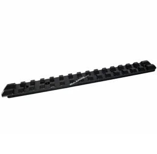 Уивър база Ruger American Long Action  165мм
