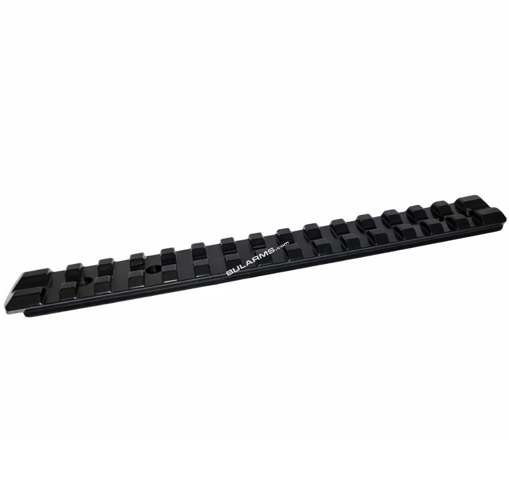 Уивър база Ruger American Long Action  165мм