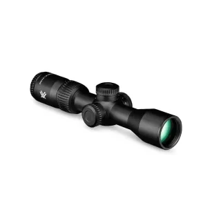 Оптика Vortex 1,5-5x32 Crossfire 1" HD ScoutIII 2A BDC CFR-150II