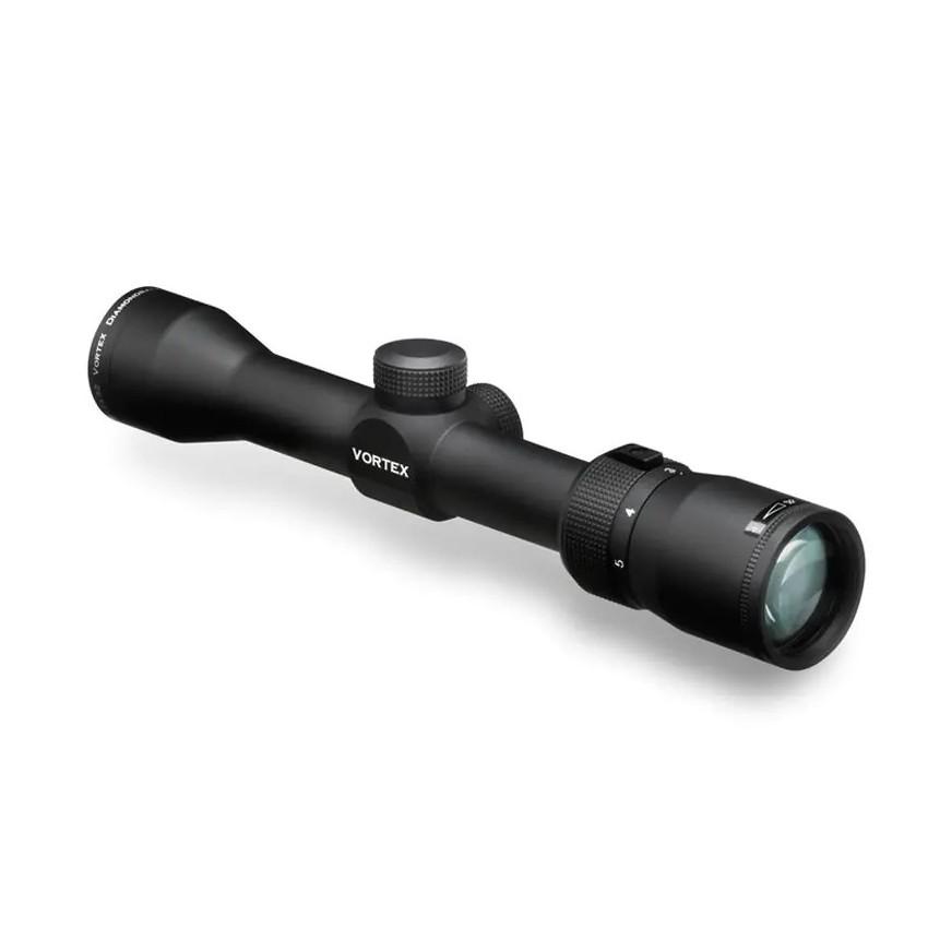 Оптика Vortex 1,75-5x32 Diamondback 1" DBK-08-BDC