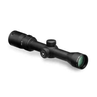 Оптика Vortex 1,75-5x32 Diamondback 1" DBK-08-BDC