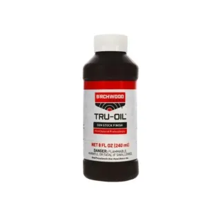 Масло за прикладTru-Oil Birchwood Casey 240ml BC-23035