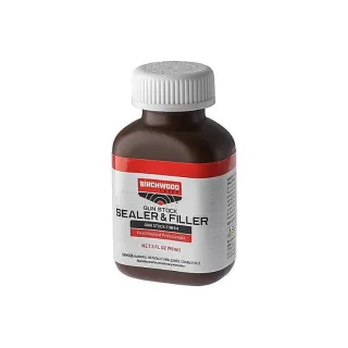 Импрегнатор за приклад Birchwood Clear Sealer/Filler 90ml. BC-23323