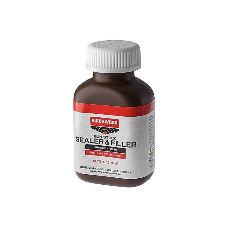 Импрегнатор за приклад Birchwood Clear Sealer/Filler 90ml. BC-23323