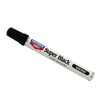 Оксидация Birchwood Super BlackTouch-Up Pen Gloss Black