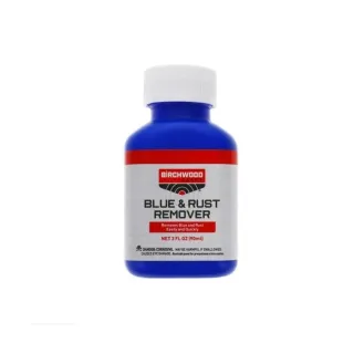 Препарат Birchwood Casey Blue/Rust Remover 90мл. за премахване на ръжда и оксидация