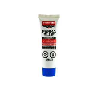 Оксидация Birchwood Casey Perma Blue 2oz/57гр. паста