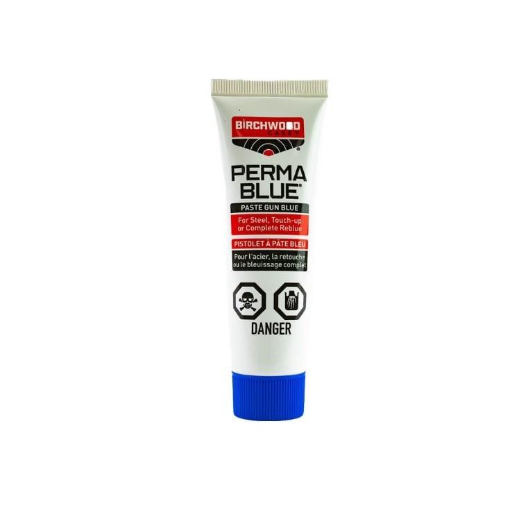 Оксидация Birchwood Casey Perma Blue 2oz/57гр. паста