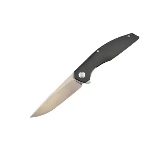 Нож Dulotec Karma XL сгъваем G10/ 8Cr13Mov