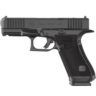 Пистолет Glock 45 Gen6 ORS PR кал.9x19