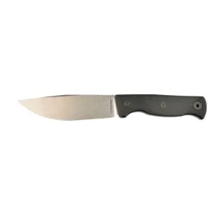 Нож Dulotec Camper FIX G10 14C28 с кания