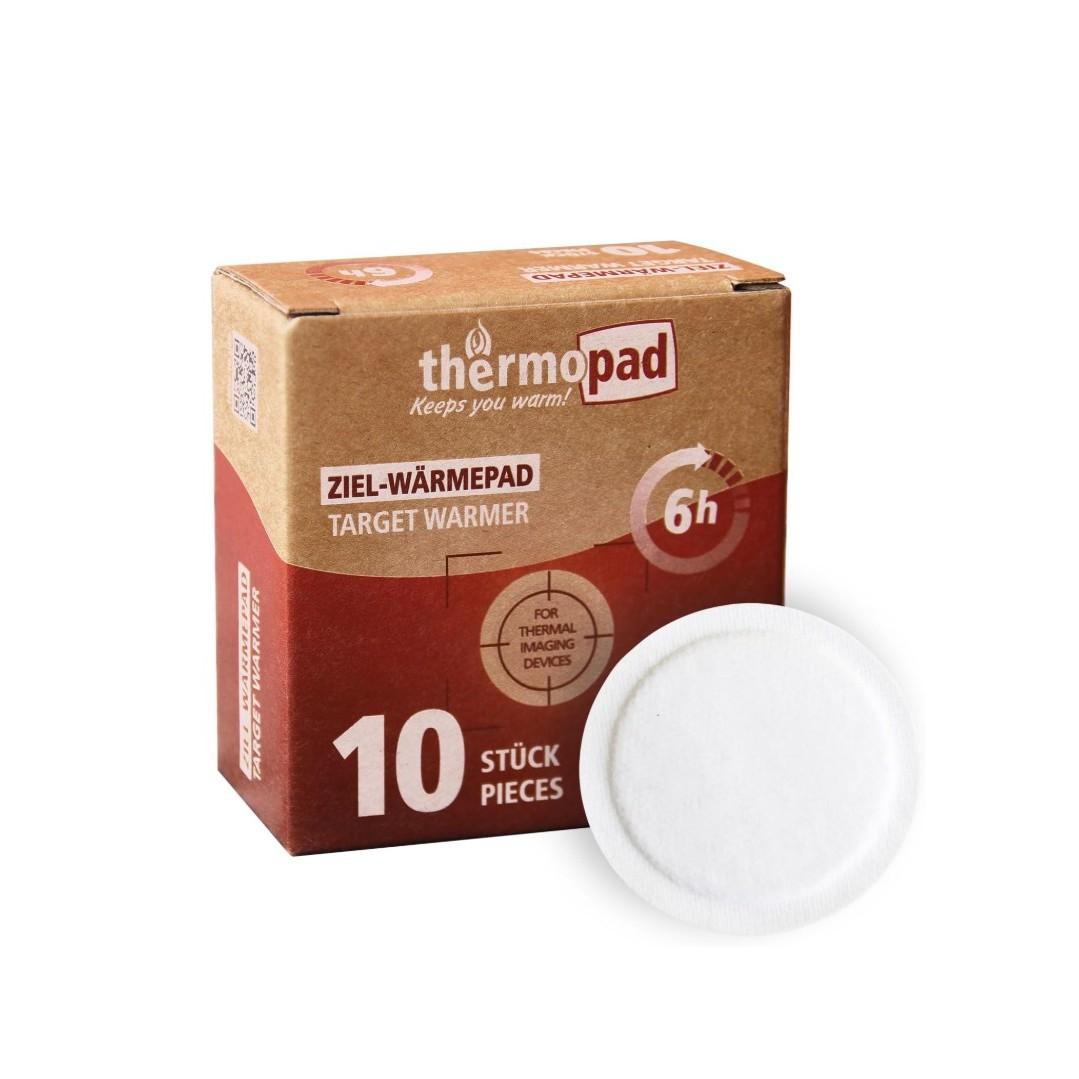 Термална мишена за прострелка Thermopad