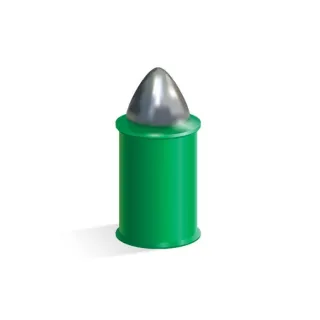 Сачми ELKO Green Express Lead Free кал.5,5мм/100бр 0,67гр
