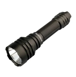 Фенер Dulotec C9 Dominator 3000Lum 1000m, диод Luminus SFT25R батерия 21700Li-ion