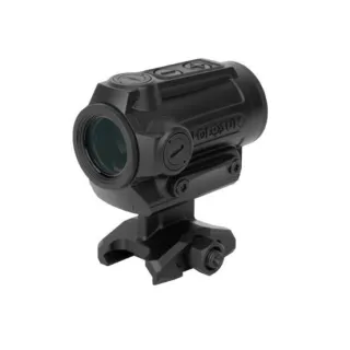 Бързомер Holosun ARO CORE RD-2 Dot Reticle 2MOA Aluminum/Casting + увеличител HM3X