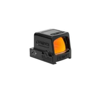 Бързомер Holosun HE509T-X2-GD  2/32MOA Solar/Titanium