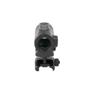 Бързомер Holosun ARO CORE GD-2 Dot Reticle 2MOA Aluminum/Casting