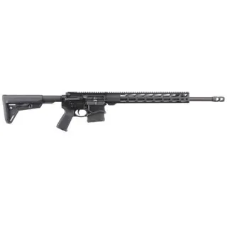 Карабина Ruger SFAR кал.308Win 20,0" MT 5/8x24 20зар.