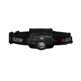 Челник Led Lenser H5R CORE 500lm Recharg. Li-ion 1800mAh