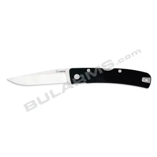 Manly Peak G10 black RWL-34