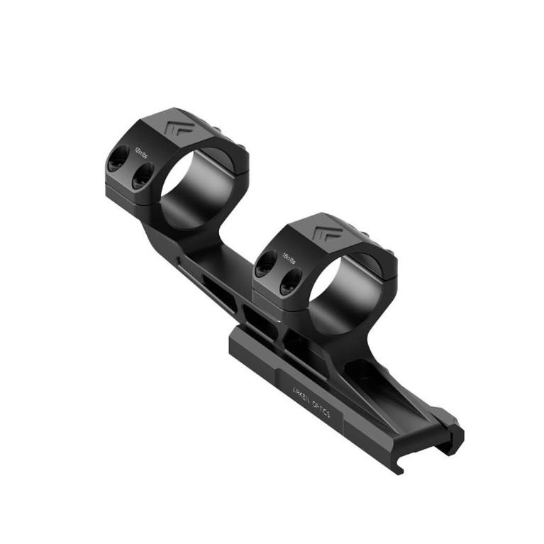 Монтаж Arken Rigid Precision Cantilever 30 mm Weaver/Picatinny 0 MOA ARL30