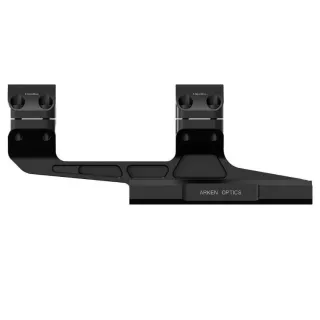 Монтаж Arken Rigid Precision Cantilever 30 mm Weaver/Picatinny 0 MOA ARL30