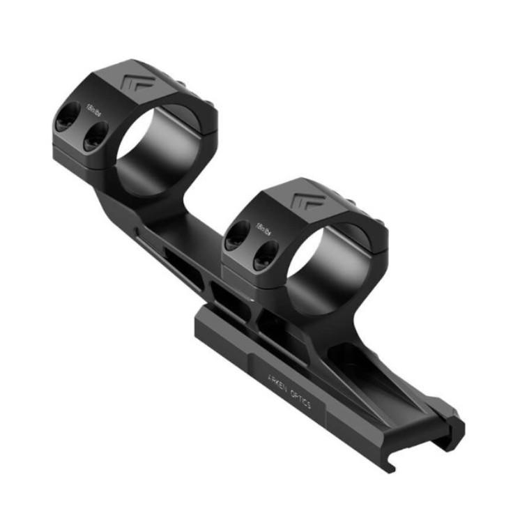 Монтаж Arken Rigid Precision Cantilever 34 mm Weaver/Picatinny 0 MOA ARL34