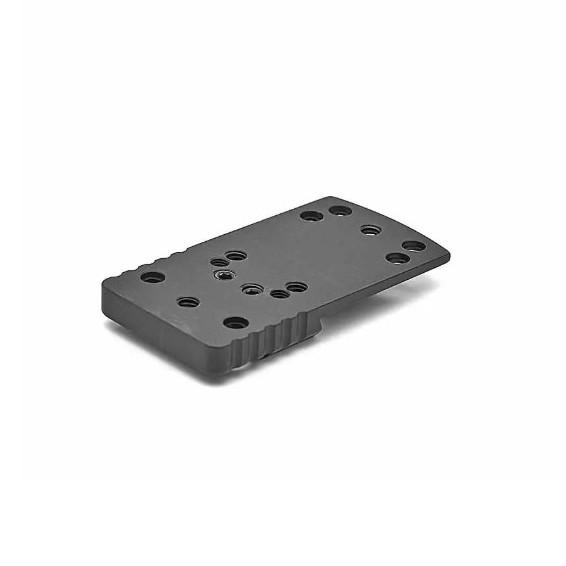 Адаптор планка Toni System за HK SFP9/VP9 за бързомер footprint typeA OPXVP9