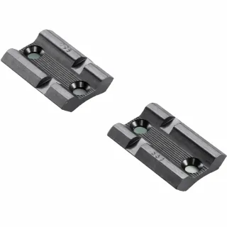 Уивър бази 2бр. WEAVER за Ruger 10/22 черна 503М/504М