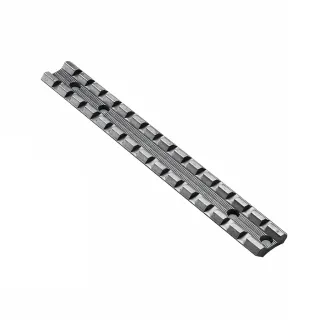 Уивър база WEAVER Multi-Slot за Ruger 10/22 черна 430Т