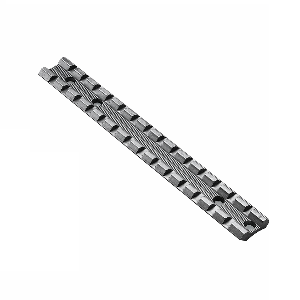 Уивър база WEAVER Multi-Slot за Ruger 10/22 черна 430Т