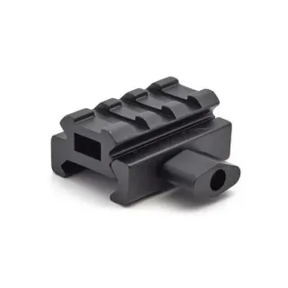 Монтаж преход VECTOR Picatinny Riser 0.5" 3 slots SCRA-58