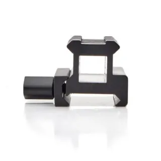 Монтаж преход VECTOR Picatinny Riser 0.83" 3 slots SCRA-59
