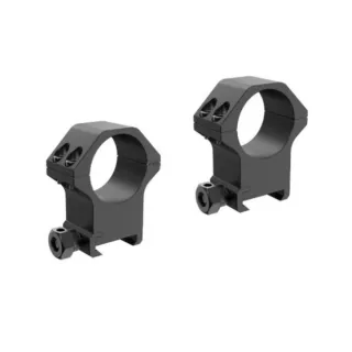 Монтаж рингове VECTOR weaver 30мм Medium VIMW-12