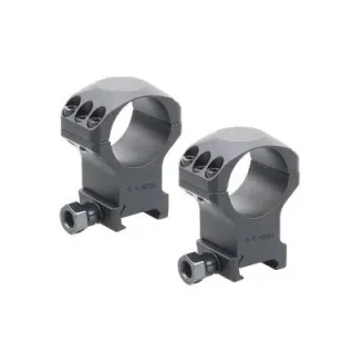 Монтаж рингове VECTOR X-ACCU picatinny 30мм medium XASR-3003