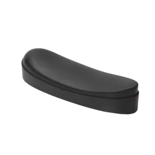 Задтилък Exsto Microcell Curved червен 16,5mm H.D.92mm 217310R