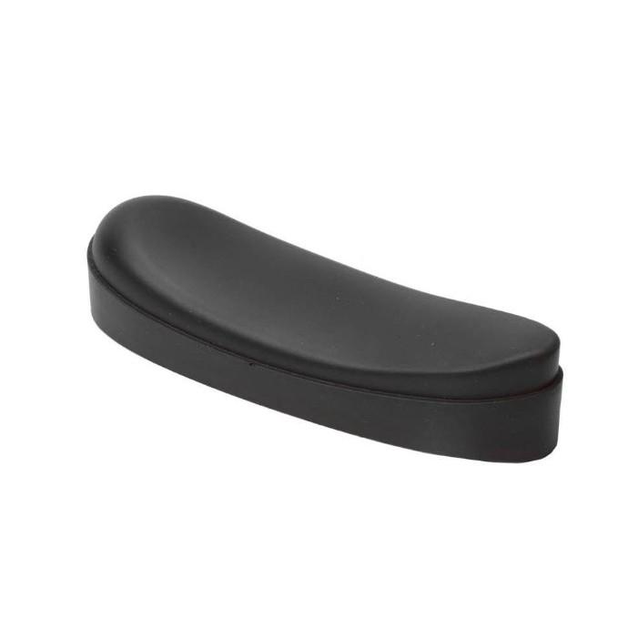 Задтилък Exsto Microcell Curved червен 16,5mm H.D.92mm 217310R